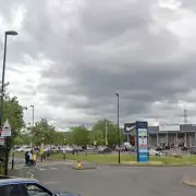 Three Arrested After Fatal Stabbing at Croydon Retail Park