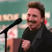 Three Dog Night Founder Chuck Negron Dies Aged 83 in Los Angeles