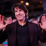 Three Men Charged Over Knightsbridge Rolex Armed Robbery Linked to Tom Cruise