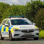 Three Met Officers Injured in East London Hit-and-Run Following Police Chase