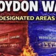 TikTok 'School War' Posts Spread Violence Calls Across London Schools