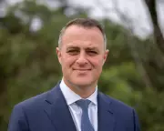 Tim Wilson Appointed Shadow Treasurer in Angus Taylor's New Opposition Frontbench