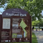 Toddler Hospitalised After Alleged Rottweiler Attack in Romford Park