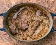 Tom Hunt's Maiale al Latte: A Sustainable Italian Pork Recipe