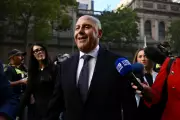 Tony Mokbel's Release and the Melbourne Lawyer X Scandal Fallout