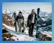 Top Affordable Skiwear Brands in the UK for Winter Sports Enthusiasts