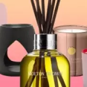 Top Home Fragrances for a Cosy Winter Sanctuary: Scents to Stay In