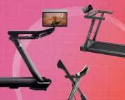 Top Home Treadmills for 2025: Expert Reviews & Buying Guide