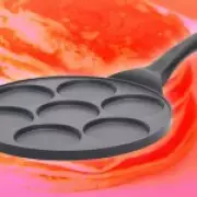 Top Non-Stick Pans for Pancake Day: Easy Flipping and No Sticking