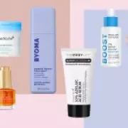 Top Spring Skincare Products for Glow and Repair: From Byoma to Kiehl's