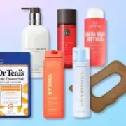 Top Winter Body Care Products for Hydration and Home Spa Luxury