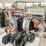 Topshop Returns to UK High Streets Through John Lewis Partnership