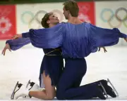 Torvill and Dean's Olympic Journey: From Sarajevo Gold to Lillehammer Bronze