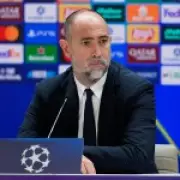 Tottenham Appoint Ex-Juventus Manager Igor Tudor as New Head Coach