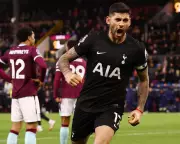 Tottenham Captain Romero Slams 'Disgraceful' Squad Shortage in Fiery Social Media Outburst