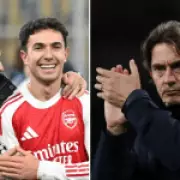 Tottenham Players 'Sick' of Thomas Frank's Arsenal Praise Before Sacking