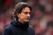 Tottenham's Managerial Search Intensifies as De Zerbi Becomes Available