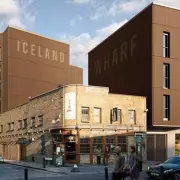 Tower Hamlets Approves 165-Home Fish Island Development Despite Overshadowing Fears