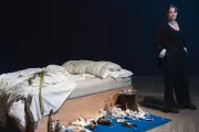 Tracey Emin's Tate Modern Retrospective: Raw, Real and Radical Art