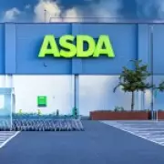 Tragic Double Fatality at Asda Store: Two Men Die Hours Apart