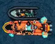 Tragic Mediterranean Crossing Claims Lives of Migrants in 2026