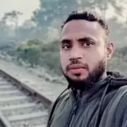 Tragic Selfie on Tracks: Man Killed by Train After Uploading Photo