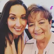 Traitors Champion Rachel Duffy's Heartfelt Tribute to Late Mother