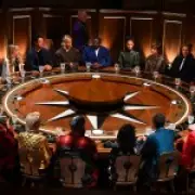 Traitors Star Lisa Rinna Claims Fentanyl Drugging at Premiere Party