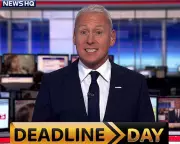 Transfer Deadline Day Loses Its Box Office Magic in a Confusing January Window