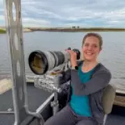 Transformative Photo Safari on Botswana's Chobe River Turns Guests into Wildlife Photographers