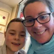 Travel Costs Forced Parents to Work at Son's Hospital Bedside During Cancer Care