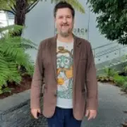 Travel Writer's Global Battle with Anxiety: From Manila to Accra