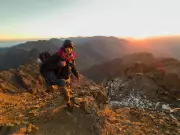 Trekking Morocco's Toubkal: A Journey Through Change in the Atlas Mountains