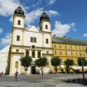 Trenčín: Slovakia's 2026 European Capital of Culture with Glasto-Style Festival