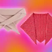 Triangle Scarves Dominate Spring 2026 Fashion: Top Picks to Elevate Your Wardrobe
