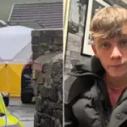 Tributes Paid to 'Cheeky' Teenager Tristan Shae Kerr, 17, Killed in Abertridwr Attack