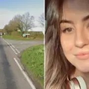 Tributes Paid to PC Alice Mayo, 29, Killed in Cheshire Car Crash