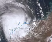 Tropical Cyclone Mitchell Threatens WA Coast as Category 3 Storm