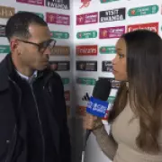 Troy Deeney Criticises Liam Rosenior's 'Vanilla' Chelsea Comments After Arsenal Defeat