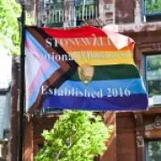 Trump Administration Removes Pride Flag from Stonewall National Monument