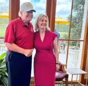 Trump and Truss Photo Signals End of US-UK Special Relationship