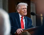 Trump Breaks Record in Fiery State of the Union Address, Claims Biden Ruined America