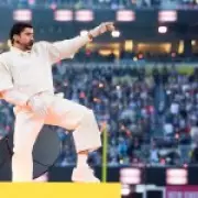 Trump Condemns Bad Bunny's Super Bowl Show as 'Disgusting' Political Statement