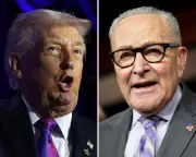 Trump Demands Renaming of Penn Station and Dulles Airport for Infrastructure Funds