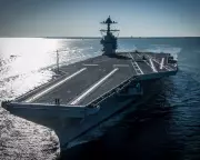 Trump Deploys Second Aircraft Carrier to Middle East Amid Iran Pressure