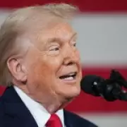 Trump May Announce UFO Secrets as US Government Faces Pressure on Alien Evidence