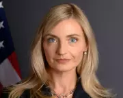 Trump Official Sarah Rogers Courts Europe's Far Right in Diplomatic Shift