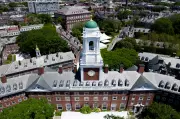 Trump Seeks $1bn Damages from Harvard in High-Profile Legal Dispute