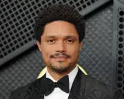 Trump Threatens Legal Action Against Trevor Noah Over Epstein Joke at Grammys