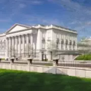 Trump Unveils $300 Million White House Ballroom Design Amid Controversy